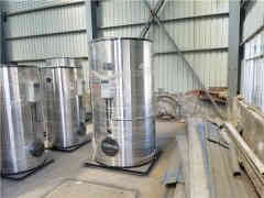  反烧蒸汽锅炉太康银晨锅炉厂 ecqkbq.com