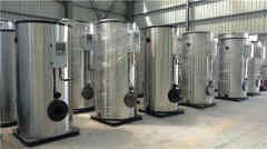  2吨燃气蒸汽锅炉哪家质量好银晨锅炉 ecqkbq.com