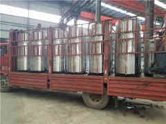  2吨多燃料蒸汽锅炉银晨锅炉集团 ecqkbq.com