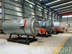  蒸汽锅炉销售河南银晨锅炉 ecqkbq.com