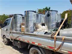  快装蒸汽锅炉厂家河南银晨锅炉 ecqkbq.com