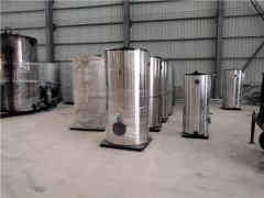  2吨燃气蒸汽锅炉批发价格太康锅炉厂 ecqkbq.com