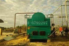  小型立式蒸汽锅炉价格太康锅炉 ecqkbq.com