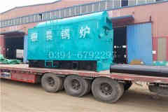  蒸汽锅炉液位太康锅炉 ecqkbq.com