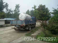  小型燃气蒸汽锅炉安装河南银晨锅炉 ecqkbq.com