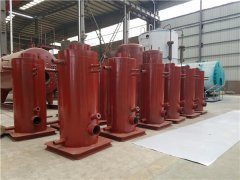 1吨柴油热水锅炉