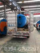 真空燃气锅炉价格
