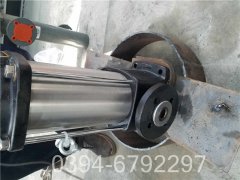 导热油炉运行记录