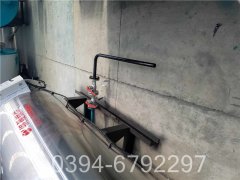 700公斤电蒸汽发生器
