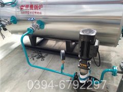 取暖锅炉热水锅炉