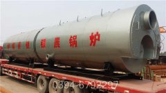 什么牌子的燃气锅炉好