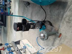 6吨液化气热水锅炉