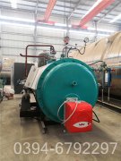 大型开水锅炉厂家