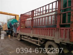 厂价直销河南锅炉WNS0.5-1.0-Q型天然气锅炉耗气量