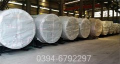 环保局推荐银晨锅炉0.5吨蒸汽 1.0Mpa压力燃气锅炉生产企业