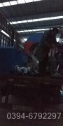 环保局推荐银晨锅炉每小时500公斤蒸汽天然气锅炉