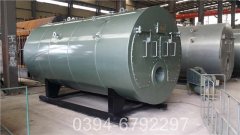 燃气蒸汽锅炉厂家