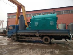 电热水锅炉厂家