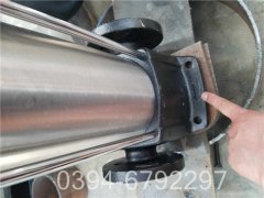天然气直燃锅炉