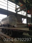 各种燃气锅炉