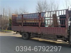 厂房供暖锅炉