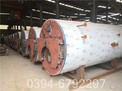 供应供暖锅炉