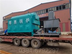 游泳池热水锅炉
