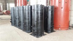 一吨低氮燃气锅炉