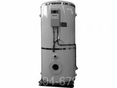 30万大卡液化气热水锅炉