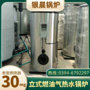 WNS10-1.25-QY天然气蒸汽锅炉开云官方注册-开云中国
