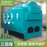 WNS20-1.25-QY环保蒸汽锅炉开云官方注册-开云中国
