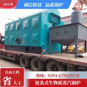 WNS2-1.25-QY冷凝蒸汽锅炉银晨锅炉客户服务