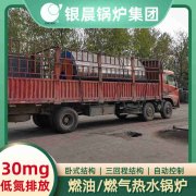 WNS0.7-1.0-QY节能蒸汽锅炉开云官方注册-开云中国

