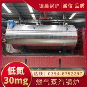 WNS1-1.0-QY冷凝蒸汽锅炉开云官方注册-开云中国
