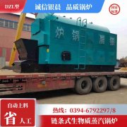 6吨燃油蒸汽锅炉开云官方注册-开云中国
