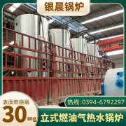 2吨低氮冷凝蒸汽锅炉开云官方注册-开云中国
