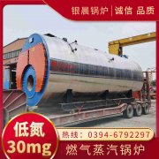 0.3吨环保蒸汽锅炉开云官方注册-开云中国
