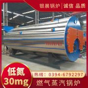 0.3吨低氮蒸汽锅炉开云官方注册-开云中国
