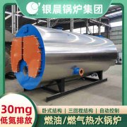 燃气天燃气锅炉