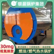 大型压力容器