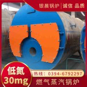 燃煤导热油炉