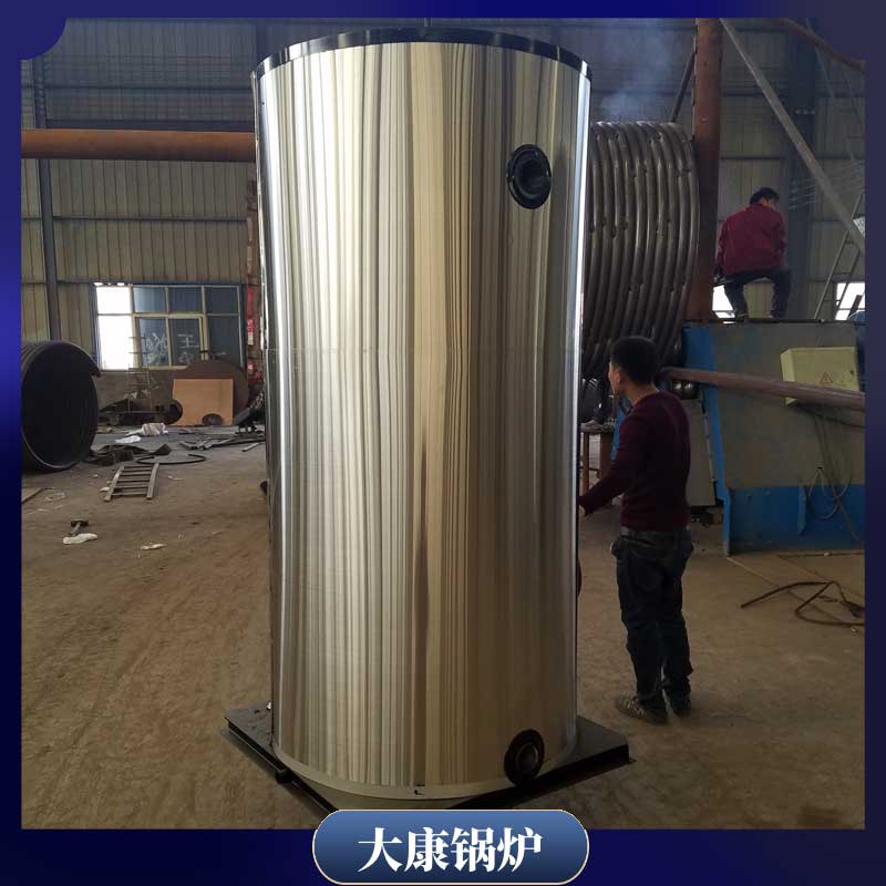 天然气导热油锅炉多少钱