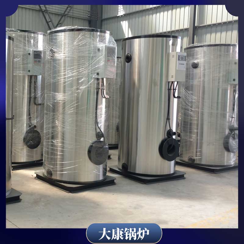 天燃气导热油锅炉价格