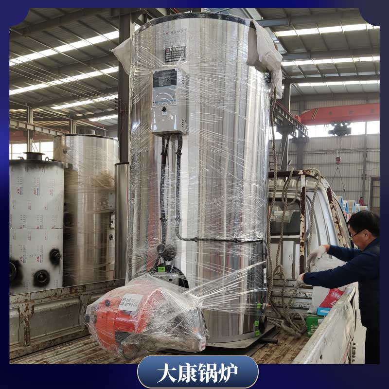 生物质锅炉价格一吨