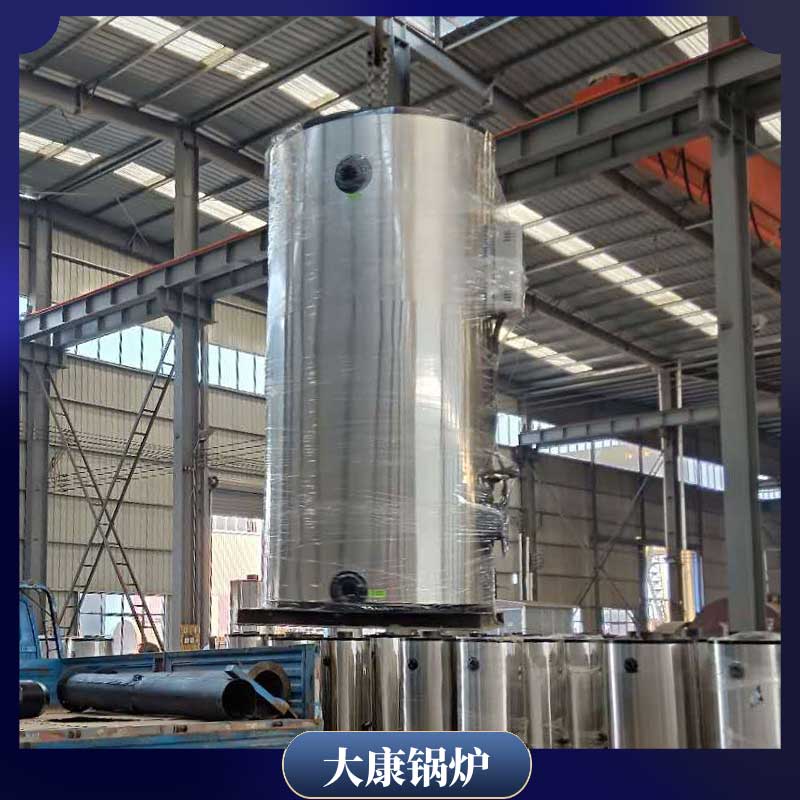 6t小型锅炉