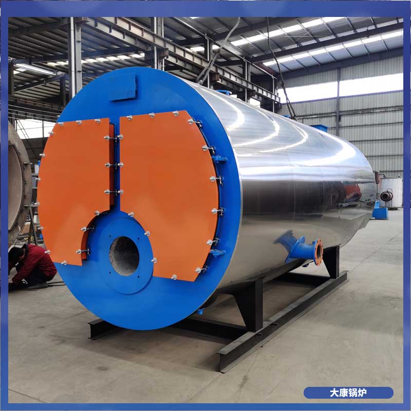 导热油锅炉制造厂