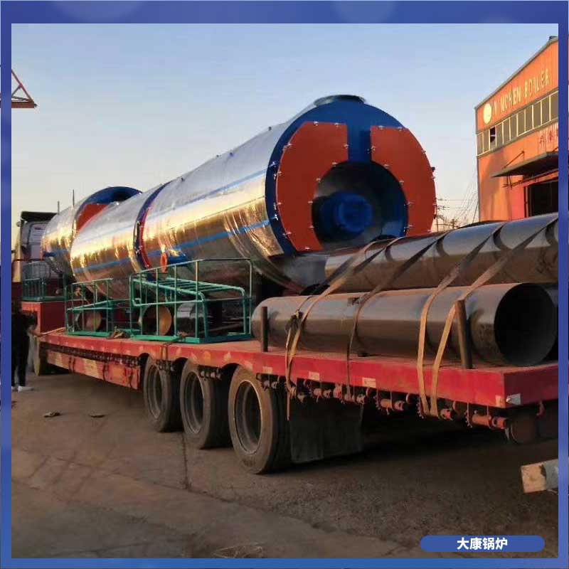 生物质燃料取暖炉