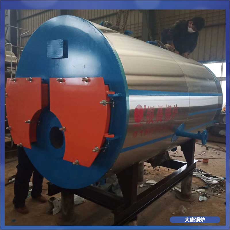 导热油锅炉什么价