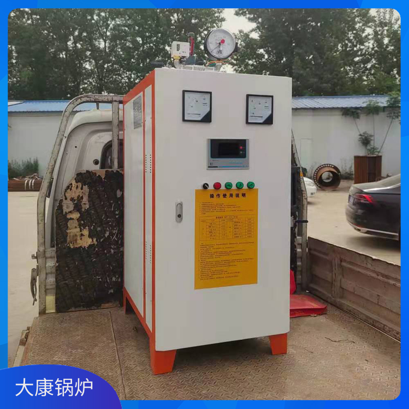 生物质成型燃料工业锅炉