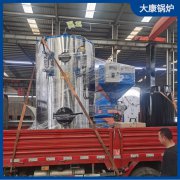0.1吨液化气蒸汽发生器太康县银晨锅炉厂全国哪家好